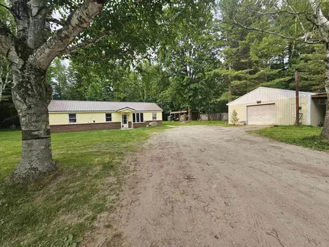 622 W Houghton Lk, Lake City, MI 49651