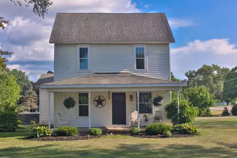 8015 Bloomer, Carson City, MI 48811
