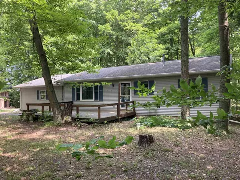 653 S Morrison, West Branch, MI 48661