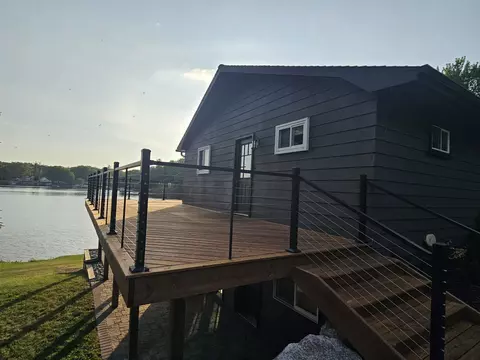 885 Hawthorne, Lupton, MI 48635