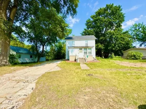 618 Berea, Saint Louis, MI 48880