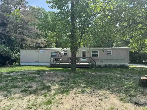 126 Chippewa, Buckley, MI 49620