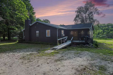 10560 Hager, Fife Lake, MI 49633