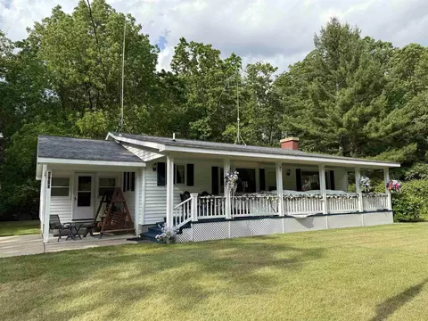 4440 Loud Dm, Glennie, MI 48737