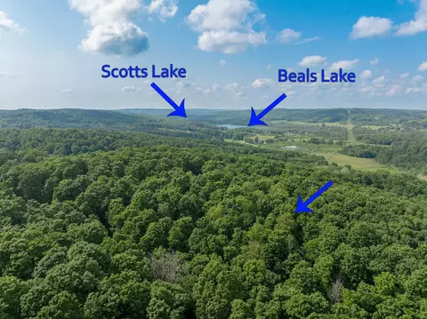 891 N Skinkle, East Jordan, MI 49727