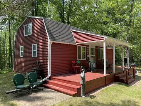 5218 E Laird Lk, Hale, MI 48739