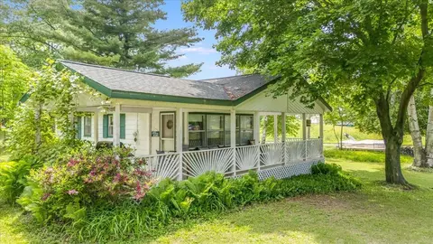 1735 Five Mile, Hale, MI 48739