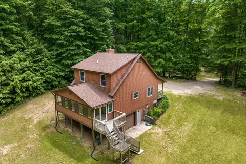 9031 NE County Road 612, Kalkaska, MI 49646