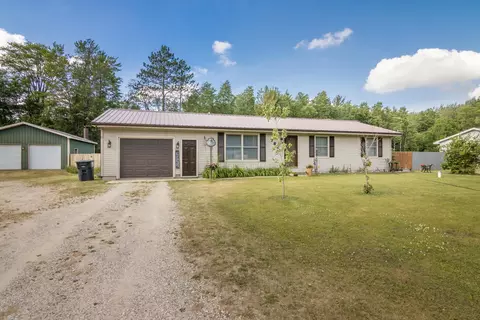 7021 Willow, Cadillac, MI 49601