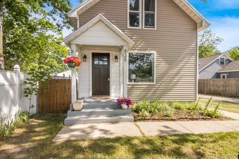 835 Hannah, Traverse City, MI 49686