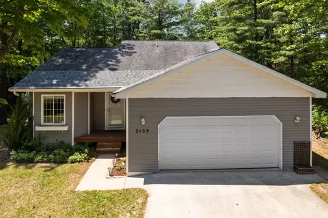 2159 NE Driftwood, Kalkaska, MI 49646
