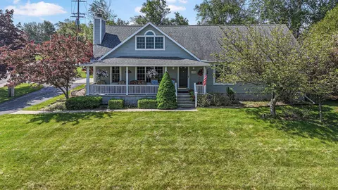 699 Harbor, Manistee, MI 49660