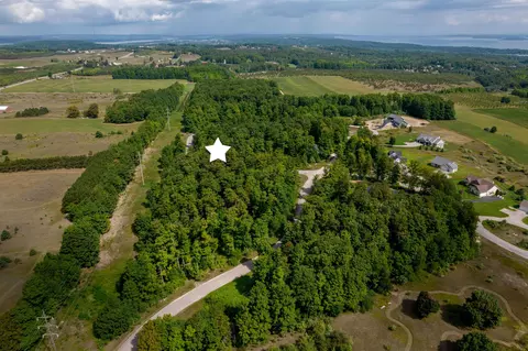 8271 E Boca Vis, Traverse City, MI 49684