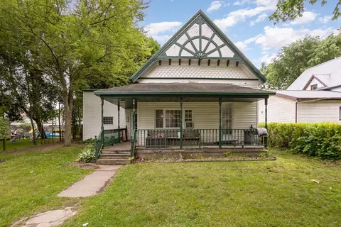 Exterior - 309 W W Orch, Shepherd, MI 48883 photo 5 of 5