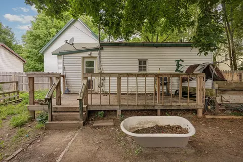 Exterior - 309 W W Orch, Shepherd, MI 48883 photo 2 of 5