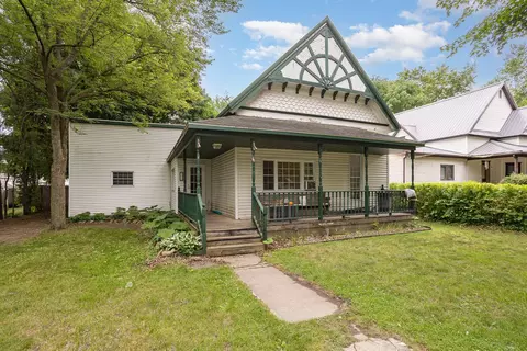 309 W W Orch, Shepherd, MI 48883