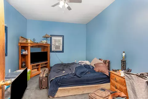 Bedroom - 309 W W Orch, Shepherd, MI 48883 photo 1 of 2