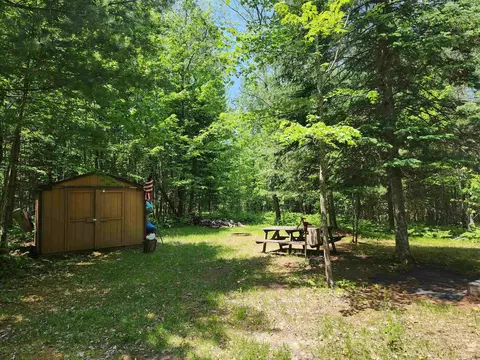 2867 Folks Rd NE, Kalkaska, MI 49646