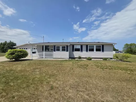 10108 Virginia, Oscoda, MI 48750