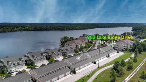 982 Lake Rdg #10, Traverse City, MI 49684