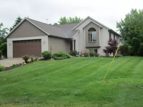 4170 Riverview #LOT : 35, Alma, MI 48801