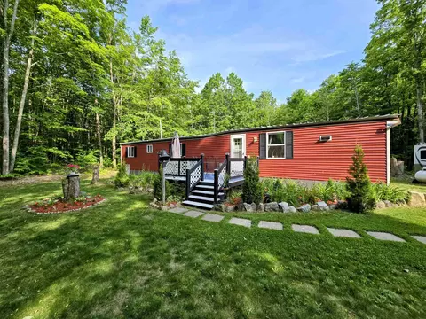 7592 Larkspur, Mancelona, MI 49659