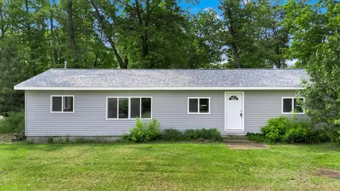 3594 Channel, Hale, MI 48739