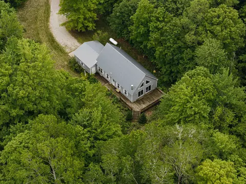 7434 Betsie Riv, Benzonia, MI 49616