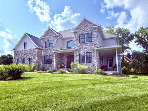 777 Stoneridge, Mount Pleasant, MI 48858