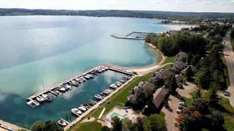 752 N Waypoint, Suttons Bay, MI 49682