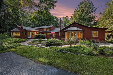 7822 W Welch, Empire, MI 49630