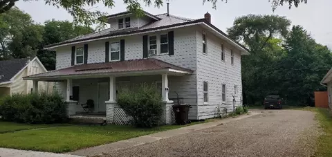 708 N Main, Mount Pleasant, MI 48858