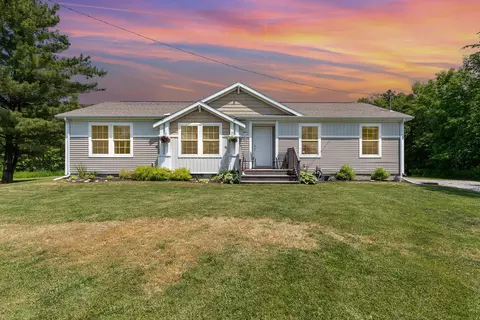 1144 Alabaster, Tawas City, MI 48763