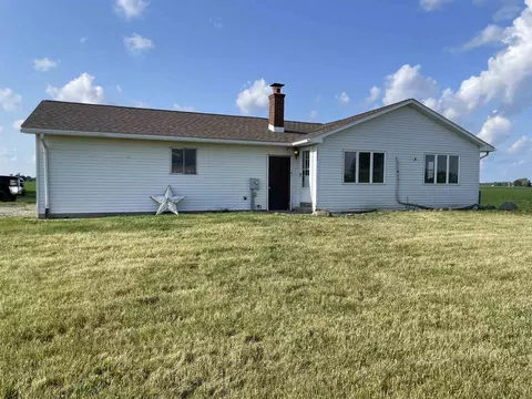 1820 W Townline, Auburn, MI 48611