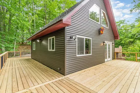 5169 Lake, Glennie, MI 48737