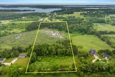 Parcel 2 Sydney, Kewadin, MI 49648
