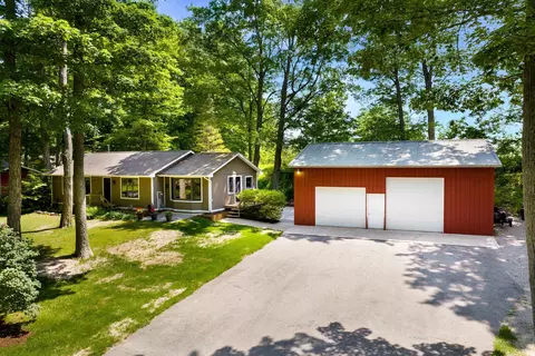 12310 E Lovers, Suttons Bay, MI 49682