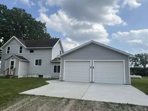 2507 N Lincoln, Rosebush, MI 48878