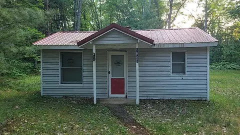 1947 NE Anita, Kalkaska, MI 49646