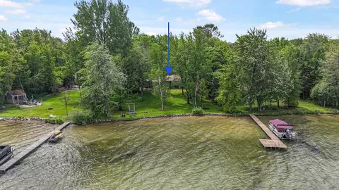 7786 N N Shr #LOT : 219, Grawn, MI 49637