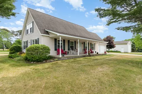 200 Harbor, Oscoda, MI 48750