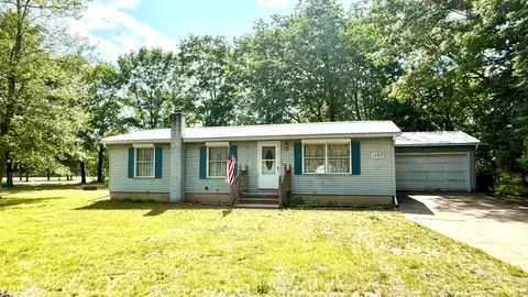 1103 Barcelona, Lake Isabella, MI 48893