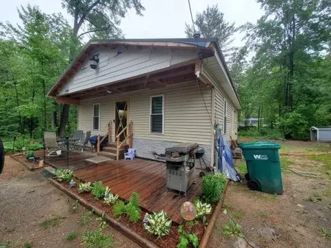 5525 Chippewa #LOT : 37-38, Prescott, MI 48756