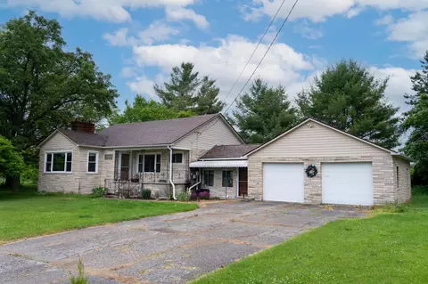 3121 S Shepherd, Mount Pleasant, MI 48858