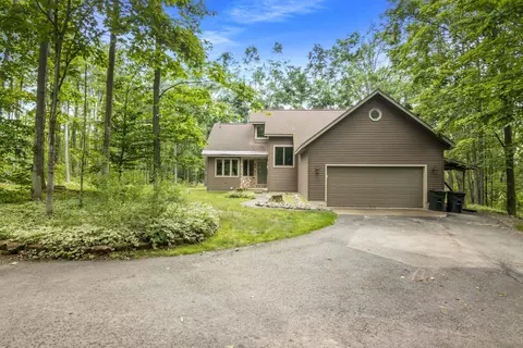 10402 Mt Frederick, Gaylord, MI 49735