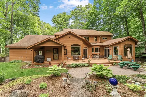 10614 S Monaco, Traverse City, MI 49684