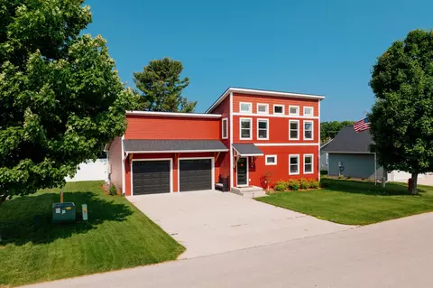 11574 S Sunset, Empire, MI 49630