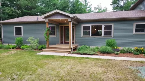 1554 N Hulbert, Interlochen, MI 49643