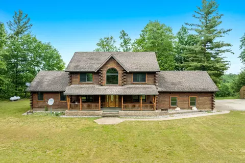 9644 Guenthardt, Manistee, MI 49660