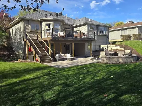 1163 Woodmere, Alma, MI 48801